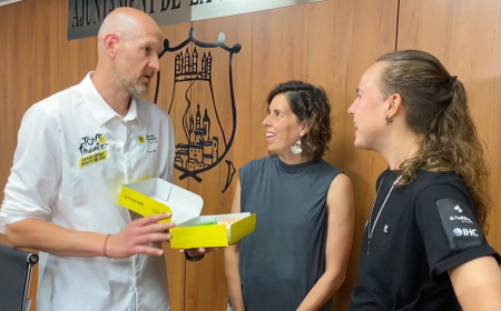 Homenatge de Llívia a Paula Blasi: Connecta Lleida Pirineus 03-06-2026