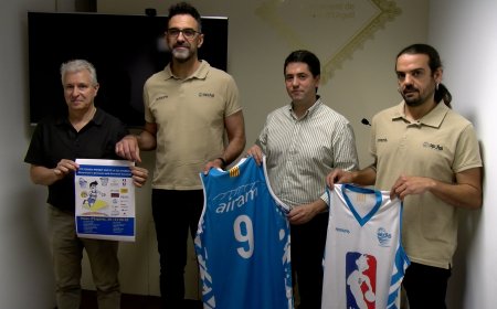 LA SEU D’URGELL ES CONVERTEIX EN LA CAPITAL DEL BÀSQUET INCLUSIU