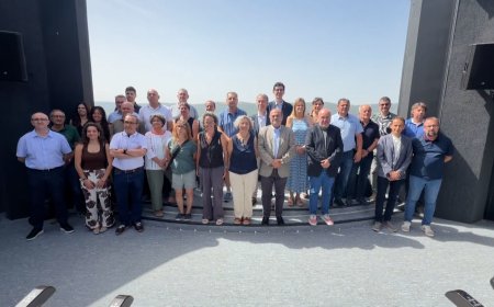 LA DIPUTACIÓ DE LLEIDA PREVEU CONSOLIDAR EL CREIXEMENT TURÍSTIC AQUEST ESTIU