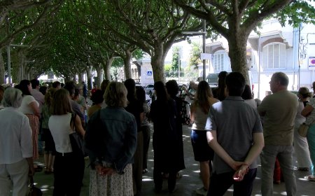 L’ALT URGELL COMMEMORA EL DIA MUNDIAL DE LA PRESA DE CONSCIÈNCIA SOBRE L’ABÚS A LES PERSONES GRANS