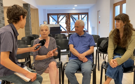 L’habitatge cooperatiu es dona a conèixer al Pirineu: Connecta Lleida Pirineus 10-06-2026