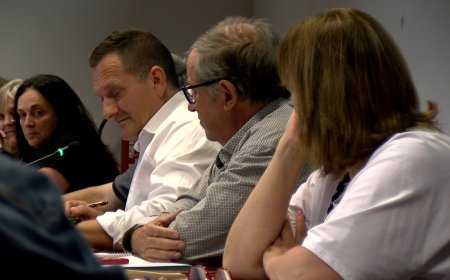 EL CONSELL COMARCAL DE L’ALT URGELL DESCARTA CREAR UN PROTOCOL DE VÍDEO ACTES