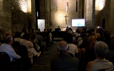 LA SEU D’URGELL INICIA ELS ACTES PER APROPAR LA CANDIDATURA UNESCO A LA COMUNITAT