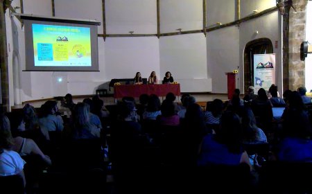  UN CENTENAR DE PROFESSIONALS DE L’EDUCACIÓ PARTICIPEN A LES JORNADES D’AUTISME PIRINEU 