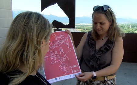MÉS D’UNA QUINZENA DE PROPOSTES OMPLEN LA 30a SETMANA CULTURAL DEL ROSER