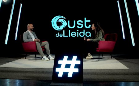 #Entrevista a Jordi Verdú