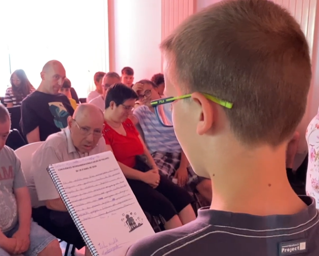 Un projecte que crea vincles per sobre les diferències: Connecta Lleida Pirineus 18-06-2026