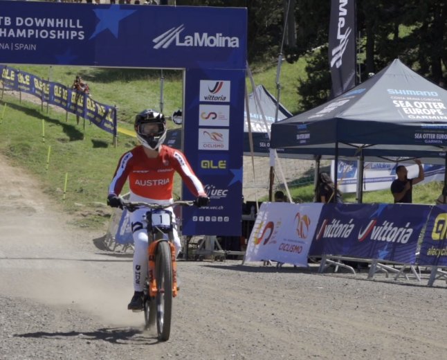 L’ESTACIÓ DE LA MOLINA SERÀ L’EPICENTRE DE L’MTB AMB MOTIU DEL 1a BIKE SHOW 