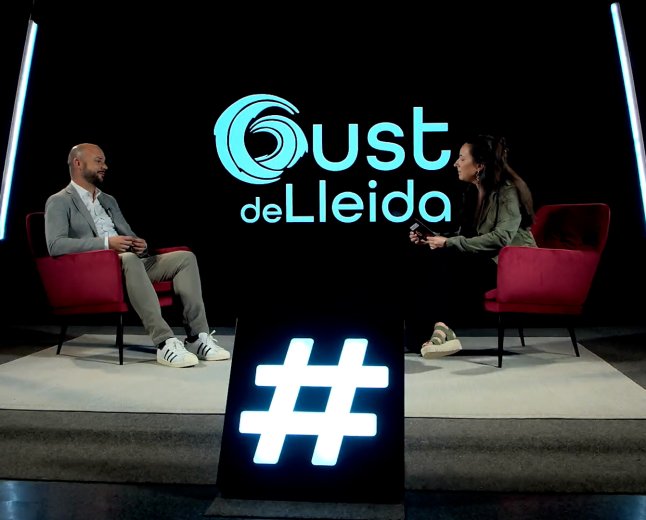#Entrevista a Jordi Verdú