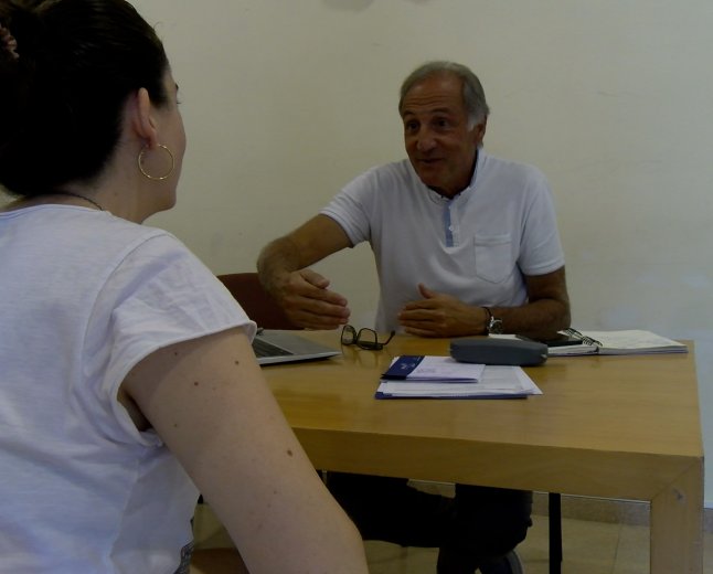 EL CETAP APROPA ELS SERVEIS EMPRESARIALS ALS MUNICIPIS DE L’ALT URGELL