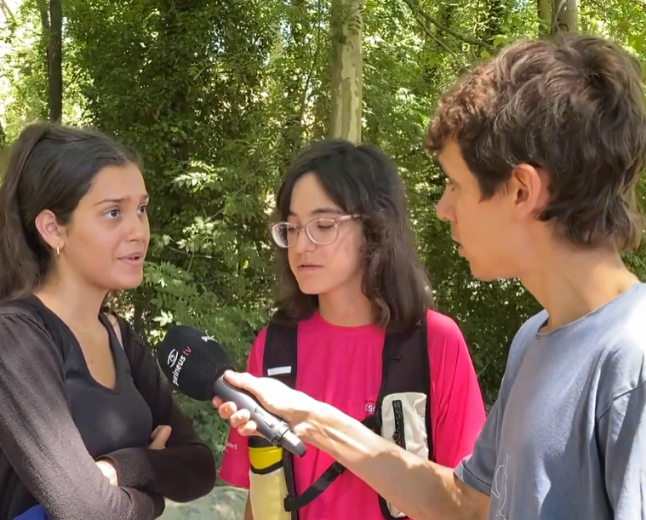 Tres dies per caminar amb valor afegit: Connecta Lleida Pirineus 12-06-2026