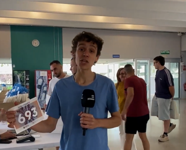 La prova multiesportiva més singular del Pirineu: Connecta Lleida Pirineus 05-06-2026