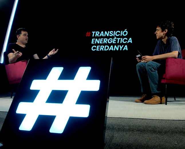 #TRANSICIÓ ENERGÈTICA CERDANYA