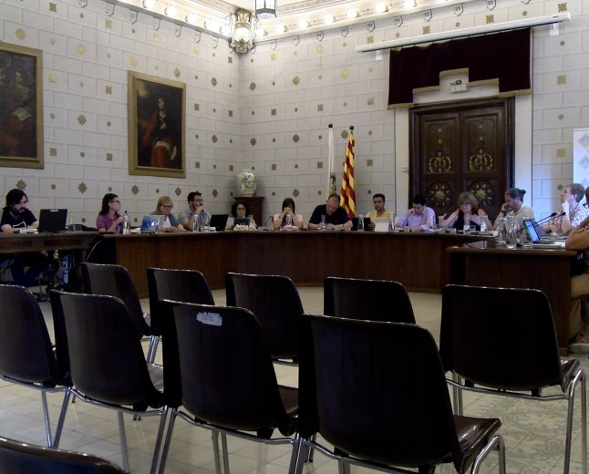 LA SEU D’URGELL APROVA QUATRE LÍNIES D’AJUTS PER MILLORAR EL CENTRE HISTÒRIC