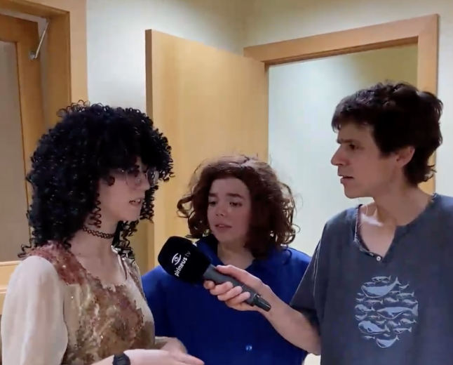 Una obra de teatre que celebra la mort: Connecta Lleida Pirineus 22-06-2026