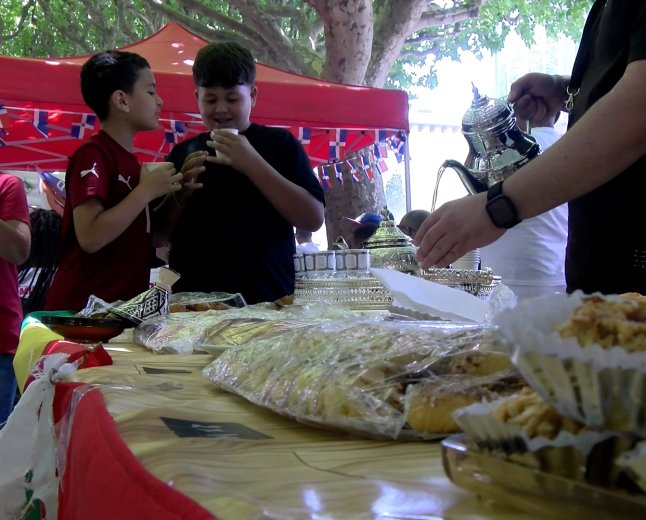 LA SEU D’URGELL CELEBRA LA DIVERSITAT I LA CONVIVÈNCIA A LA MOSTRA INTERCULTURAL