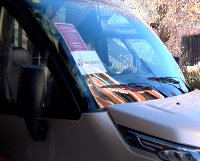 PUIGCERDÀ COMENÇA A DEFINIR EL FUTUR MODEL DE TRANSPORT URBÀ