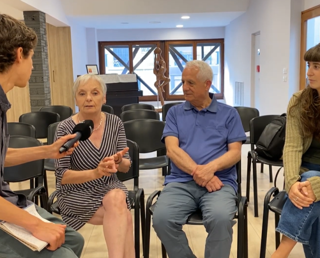 L’habitatge cooperatiu es dona a conèixer al Pirineu: Connecta Lleida Pirineus 10-06-2026