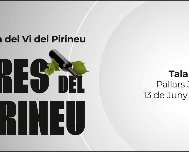 14a Fira del Vi del Pirineu