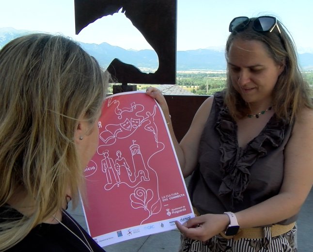 MÉS D’UNA QUINZENA DE PROPOSTES OMPLEN LA 30a SETMANA CULTURAL DEL ROSER