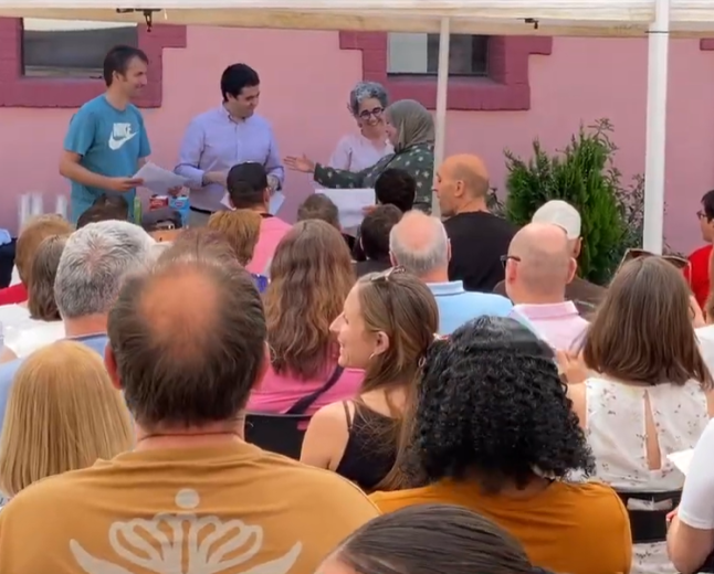 Empoderats a través de les noves tecnologies: Connecta Lleida Pirineus 16-06-2026