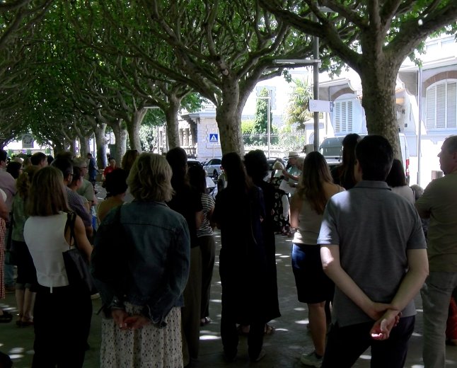 L’ALT URGELL COMMEMORA EL DIA MUNDIAL DE LA PRESA DE CONSCIÈNCIA SOBRE L’ABÚS A LES PERSONES GRANS