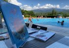 EL SERVEI DE BIBLIOPISCINA FOMENTA LA LECTURA A LA SEU D’URGELL