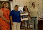 EL VESSANT SOLIDARI POSA PUNT FINAL A LA FIRA DE PLAYMOBIL PIRINEU CLICK 