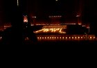 LA NIT DE LES ESGLÉSIES IL·LUMINA SANT MIQUEL A LA SEU D’URGELL