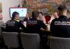  LA CRIMINALITAT BAIXA A LA SEU D’URGELL I EL FOCUS SE CENTRA EN LA CONVIVÈNCIA I LA SEGURETAT VIÀRIA