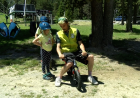 LA MOLINA APOSTA PER UN BIKEPARK KIDS PER PROMOURE LA BICICLETA DE MUNTANYA ENTRE ELS MÉS PETITS 