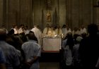 LA SEU D’URGELL CELEBRA LA FESTIVITAT DE SANT OT MARCADA PER LES ORDENACIONS PRESBITERALS