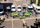 L’AJUNTAMENT DE LA SEU D’URGELL IMPLANTA UN NOU SISTEMA DE NETEJA