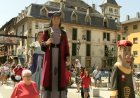 PUIGCERDÀ CELEBRA QUATRE DIES DE FESTA MAJOR PLENA D’ACTIVITATS PER A TOTES LES EDATS