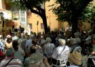 COMENÇA LA TROBADA AMB ELS ACORDIONISTES DEL PIRINEU