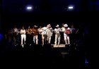 LA TROBADA AMB ELS ACORDIONISTES DEL PIRINEU HOMENATJA ARTUR BLASCO EN LA CLOENDA