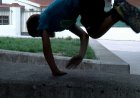  LA PROGRAMACIÓ JUVENIL INSOMNI INCLOU UN TALLER DE PARKOUR A LA SEU D’URGELL