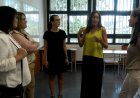  LA CONSELLERA NIUBÓ DEMANA POSAR EN VALOR EL DRET A L’EDUCACIÓ EN L’INICI DEL PRÒXIM CURS