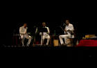 ÈXIT DEL PUIGCERDÀ MUSIC FESTIVAL QUE CONCENTRA TOTA LA PROGRAMACIÓ EN UN SOL CAP DE SETMANA