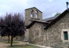  LES CAMPANES DE VILALLOBENT TORNEN A TOCAR PER MARCAR L’HORA DESPRÉS DE 70 ANYS