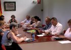 L’ALT URGELL DONA SUPORT A LES REIVINDICACIONS DELS BOMBERS VOLUNTARIS