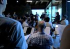 ESTAMARIU VIBRA AL RITME DE BACH AMB LA RESIDÈNCIA ARTÍSTICA DE LA BACHCELONA AKADEMIE
