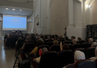 EL MUSEU CERDÀ ACULL UNA CONFERÈNCIA SOBRE LES FOSSES DE LA GUERRA CIVIL