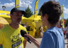 La rebuda del Tour de França a Cerdanya: Connecta Lleida Pirineus 06-07-2026