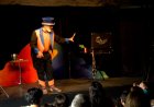 ÈXIT D’ASSISTÈNCIA EN LA 9a EDICIÓ DEL FESTIVAL DE MÀGIA DE LLÍVIA