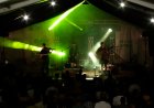 ELS SET INFERNS TANCA TRES DIES DE JAZZ I FOLK MARIDATS AMB DANSA I POESIA