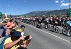  PUIGCERDÀ VIU UN PAS DEL TOUR DE FRANÇA MULTITUDINARI
