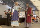 PUIGCERDÀ CELEBRA LA SEVA MULTICULTURALITAT AMB UNA JORNADA FESTIVA DE DANSES I GASTRONOMIA