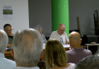 CONFLUÈNCIA PER CERDANYA JA SUMA PROP DE 250 ADHESIONS AL MANIFEST DE L’AERÒDROM