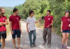 Nou projecte per caminar amb valors afegits: Connecta Lleida Pirineus 03-07-2026